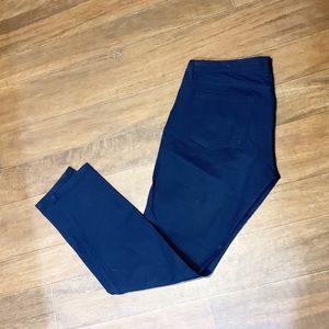 Banana Republic navy pants